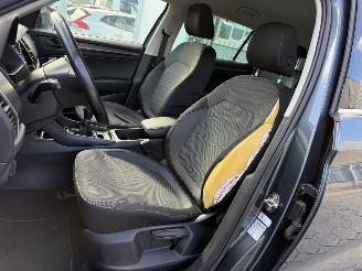 Skoda Kodiaq 1.4 TSI ACT 4x4 150PK 2000kg trekgewicht picture 10