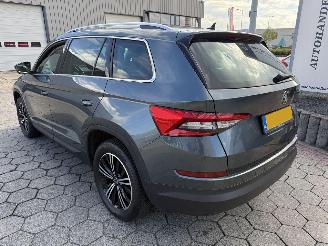 Skoda Kodiaq 1.4 TSI ACT 4x4 150PK 2000kg trekgewicht picture 7