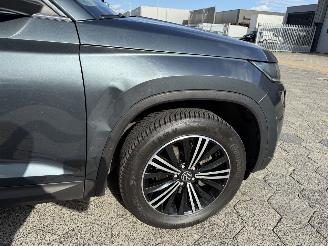 Skoda Kodiaq 1.4 TSI ACT 4x4 150PK 2000kg trekgewicht picture 4