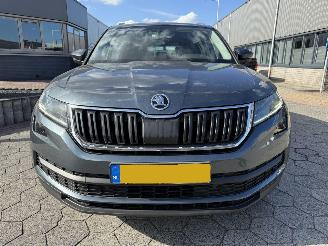 Skoda Kodiaq 1.4 TSI ACT 4x4 150PK 2000kg trekgewicht picture 2