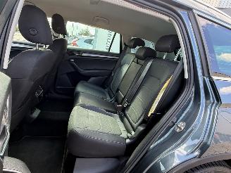 Skoda Kodiaq 1.4 TSI ACT 4x4 150PK 2000kg trekgewicht picture 11