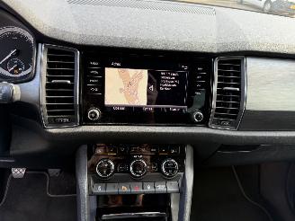 Skoda Kodiaq 1.4 TSI ACT 4x4 150PK 2000kg trekgewicht picture 19