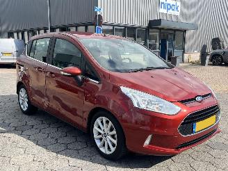 Ford B-Max 1.0 EcoBoost Titanium picture 3