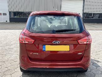Ford B-Max 1.0 EcoBoost Titanium picture 5