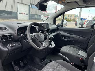 Opel Combo 1.5 BlueHDi 100 S&S L1 picture 13