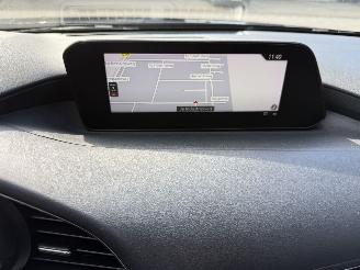 Mazda 3 2.0 e-SkyActiv-G M Hybrid 122 Comfort picture 18