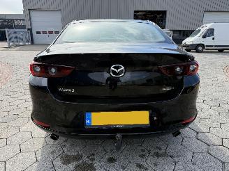 Mazda 3 2.0 e-SkyActiv-G M Hybrid 122 Comfort picture 6