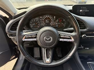 Mazda 3 2.0 e-SkyActiv-G M Hybrid 122 Comfort picture 16