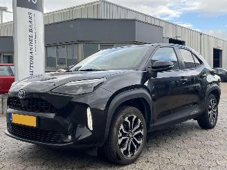 škoda osobní automobily Toyota Yaris Cross 1.5 Hybrid First Edition 2022/6