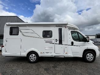Hymer  2.3 Exsis-T EX474 ZONNEPANEEL picture 25