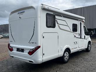 Hymer  2.3 Exsis-T EX474 ZONNEPANEEL picture 3