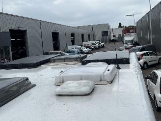 Hymer  2.3 Exsis-T EX474 ZONNEPANEEL picture 6