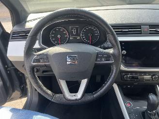 Seat Arona 1.0 TSI AUTOMAAT Xcellence picture 18