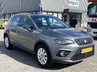 škoda osobní automobily Seat Arona 1.0 TSI AUTOMAAT Xcellence 2018/4