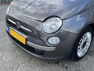 Fiat 500 0.9 TwinAir Pop picture 8