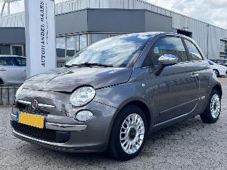 škoda osobní automobily Fiat 500 0.9 TwinAir Pop 2012/10