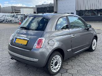 Fiat 500 0.9 TwinAir Pop picture 4