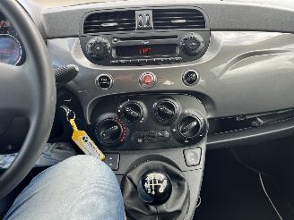 Fiat 500 0.9 TwinAir Pop picture 17