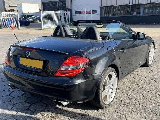 škoda osobní automobily Mercedes SLK 200 AMG Prestige Plus 2010/5
