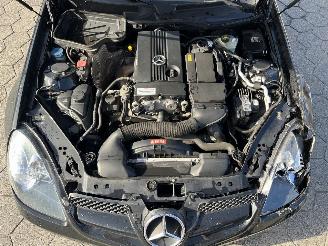 Mercedes SLK 200 AMG Prestige Plus picture 13