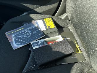 Opel Karl 1.0 ecoFLEX Edition picture 19