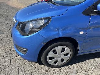 Opel Karl 1.0 ecoFLEX Edition picture 10