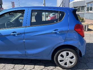 Opel Karl 1.0 ecoFLEX Edition picture 8