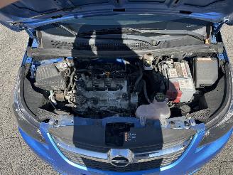 Opel Karl 1.0 ecoFLEX Edition picture 7