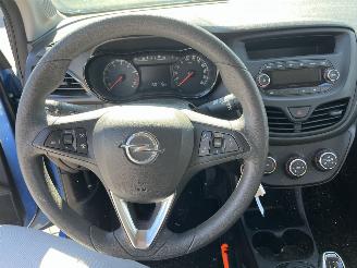 Opel Karl 1.0 ecoFLEX Edition picture 16