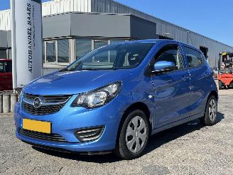 škoda osobní automobily Opel Karl 1.0 ecoFLEX Edition 2017/1