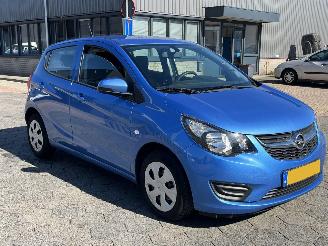 Opel Karl 1.0 ecoFLEX Edition picture 3