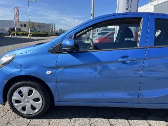 Opel Karl 1.0 ecoFLEX Edition picture 9