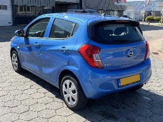 Opel Karl 1.0 ecoFLEX Edition picture 6