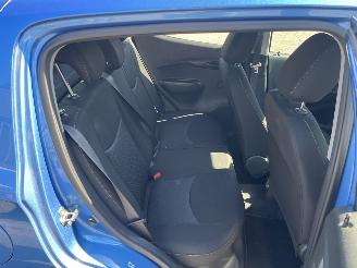 Opel Karl 1.0 ecoFLEX Edition picture 11