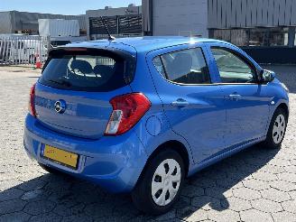 Opel Karl 1.0 ecoFLEX Edition picture 4