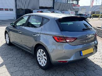 Seat Leon 1.6 TDI Limited Edition III picture 6