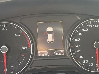 Seat Leon 1.6 TDI Limited Edition III picture 15