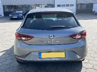 Seat Leon 1.6 TDI Limited Edition III picture 5