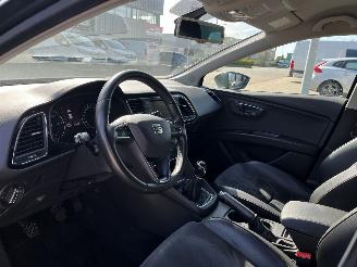 Seat Leon 1.6 TDI Limited Edition III picture 12