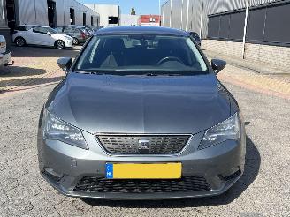 Seat Leon 1.6 TDI Limited Edition III picture 2