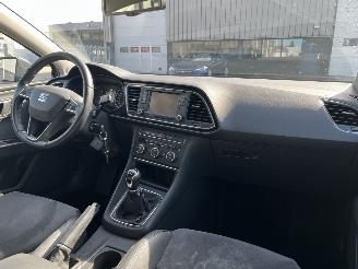 Seat Leon 1.6 TDI Limited Edition III picture 11