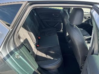 Seat Leon 1.6 TDI Limited Edition III picture 10