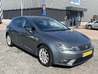 Seat Leon 1.6 TDI Limited Edition III picture 3