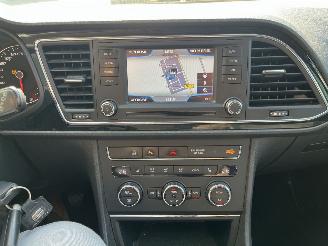 Seat Leon 1.6 TDI Limited Edition III picture 16