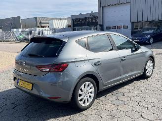 Seat Leon 1.6 TDI Limited Edition III picture 4