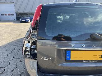 Volvo V-50 2.0F R-Design Pro Edition picture 8