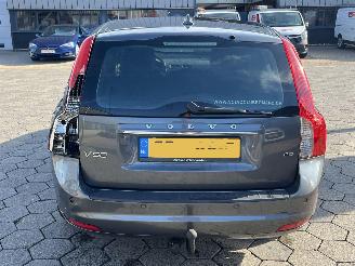 Volvo V-50 2.0F R-Design Pro Edition picture 5