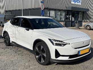 Polestar 2 Long Range Single Motor 82 kWh picture 3