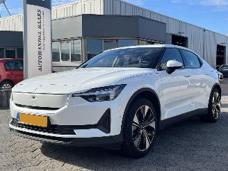 krockskadad bil auto Polestar 2 Long Range Single Motor 82 kWh 2023/10