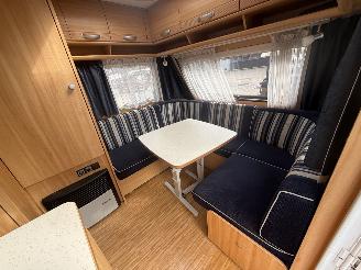 Dethleffs  EF2 picture 9